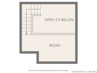 Welcome to this enchanting rustic retreat nestled within the on The Club At Old Kinderhook in Missouri - for sale on GolfHomes.com, golf home, golf lot