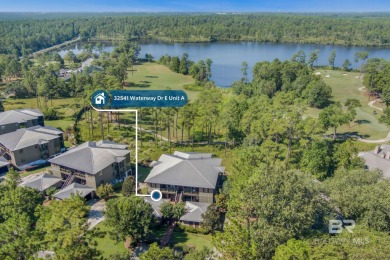 Welcome to this stunning 3 bedroom, 3 bathroom condominium, each on Steelwood Country Club in Alabama - for sale on GolfHomes.com, golf home, golf lot