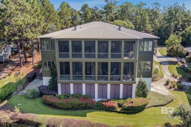 Welcome to this stunning 3 bedroom, 3 bathroom condominium, each on Steelwood Country Club in Alabama - for sale on GolfHomes.com, golf home, golf lot