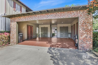 Welcome to this stunning 3 bedroom, 3 bathroom condominium, each on Steelwood Country Club in Alabama - for sale on GolfHomes.com, golf home, golf lot