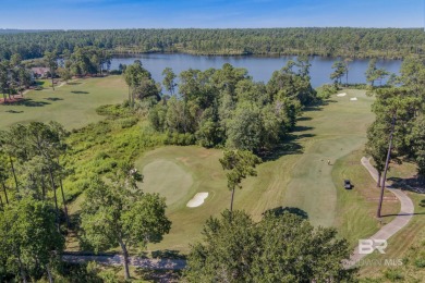Welcome to this stunning 3 bedroom, 3 bathroom condominium, each on Steelwood Country Club in Alabama - for sale on GolfHomes.com, golf home, golf lot