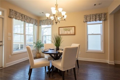 Discover relaxed, resort-style living in this charming on Lanier Island Legacy Golf Couorse in Georgia - for sale on GolfHomes.com, golf home, golf lot