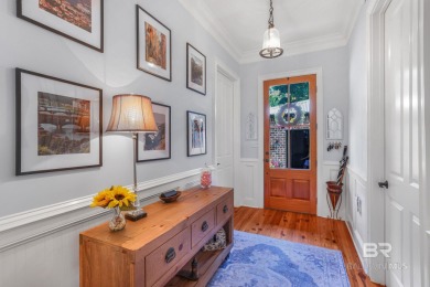 Welcome to this stunning 3 bedroom, 3 bathroom condominium, each on Steelwood Country Club in Alabama - for sale on GolfHomes.com, golf home, golf lot