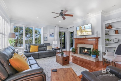 Welcome to this stunning 3 bedroom, 3 bathroom condominium, each on Steelwood Country Club in Alabama - for sale on GolfHomes.com, golf home, golf lot
