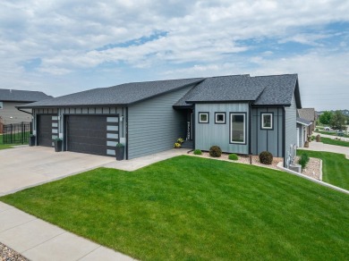 Listed by Shauna Sheets, KWBH, . Dreaming of an attainable on Golf Club At Red Rock in South Dakota - for sale on GolfHomes.com, golf home, golf lot