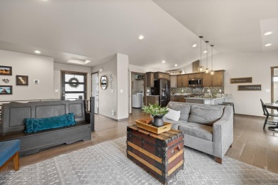 Listed by Shauna Sheets, KWBH, . Dreaming of an attainable on Golf Club At Red Rock in South Dakota - for sale on GolfHomes.com, golf home, golf lot