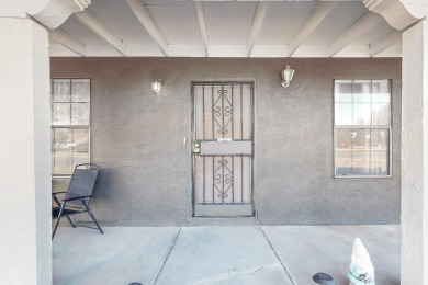 This property offers nearly 1/4 of an acre lot in a golf course on Tierra Del Sol Golf Course in New Mexico - for sale on GolfHomes.com, golf home, golf lot
