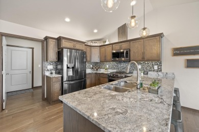 Listed by Shauna Sheets, KWBH, . Dreaming of an attainable on Golf Club At Red Rock in South Dakota - for sale on GolfHomes.com, golf home, golf lot