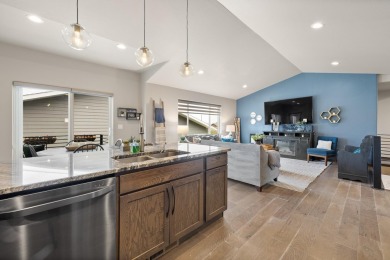Listed by Shauna Sheets, KWBH, . Dreaming of an attainable on Golf Club At Red Rock in South Dakota - for sale on GolfHomes.com, golf home, golf lot