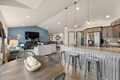 Listed by Shauna Sheets, KWBH, . Dreaming of an attainable on Golf Club At Red Rock in South Dakota - for sale on GolfHomes.com, golf home, golf lot