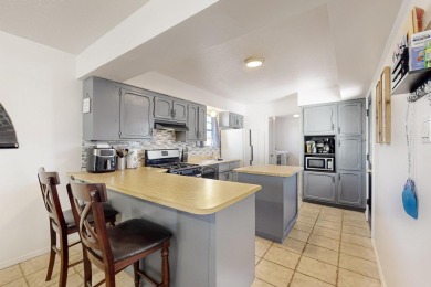 This property offers nearly 1/4 of an acre lot in a golf course on Tierra Del Sol Golf Course in New Mexico - for sale on GolfHomes.com, golf home, golf lot