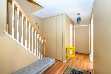 Welcome to this beautifully maintained 3-bedroom, 1.5-bath on Scarsdale Golf Club in New York - for sale on GolfHomes.com, golf home, golf lot