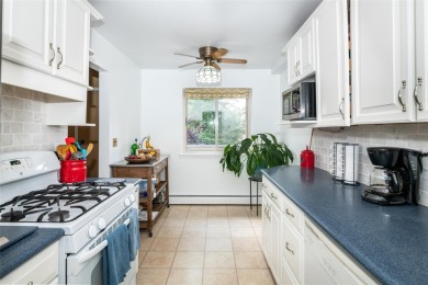 Welcome to this beautifully maintained 3-bedroom, 1.5-bath on Scarsdale Golf Club in New York - for sale on GolfHomes.com, golf home, golf lot