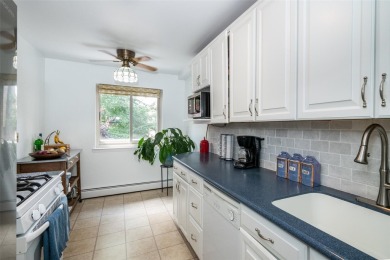 Welcome to this beautifully maintained 3-bedroom, 1.5-bath on Scarsdale Golf Club in New York - for sale on GolfHomes.com, golf home, golf lot