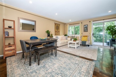 Welcome to this beautifully maintained 3-bedroom, 1.5-bath on Scarsdale Golf Club in New York - for sale on GolfHomes.com, golf home, golf lot