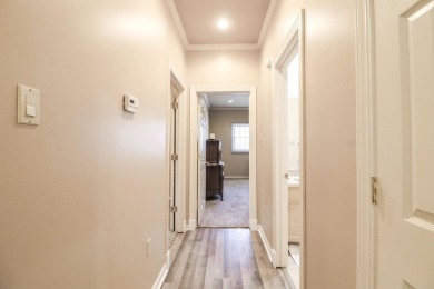 Welcome to 4007 Ridgepointe Cove - a beautifully maintained on RidgePointe Country Club in Arkansas - for sale on GolfHomes.com, golf home, golf lot