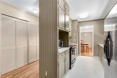 Want to be in the heart of Marietta City, minutes from the on City Club Marietta in Georgia - for sale on GolfHomes.com, golf home, golf lot