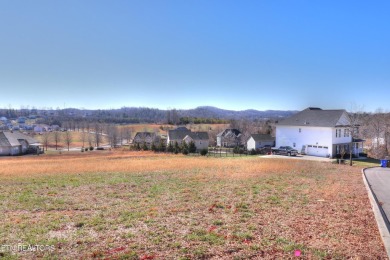 Large 1.03 Acre Corner lot. Beautiful property which is gently on The Preserve 9 Hole Golf Course in Tennessee - for sale on GolfHomes.com, golf home, golf lot