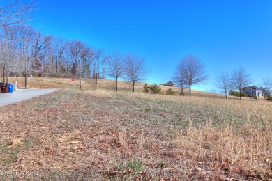 Large 1.03 Acre Corner lot. Beautiful property which is gently on The Preserve 9 Hole Golf Course in Tennessee - for sale on GolfHomes.com, golf home, golf lot