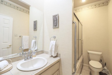 Welcome to 4007 Ridgepointe Cove - a beautifully maintained on RidgePointe Country Club in Arkansas - for sale on GolfHomes.com, golf home, golf lot