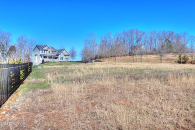 Large 1.03 Acre Corner lot. Beautiful property which is gently on The Preserve 9 Hole Golf Course in Tennessee - for sale on GolfHomes.com, golf home, golf lot