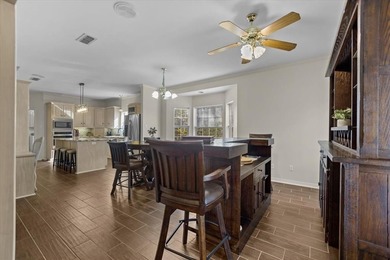 Discover this exceptional 3 or 4 bedroom, 3.5 bathroom gem on Hide-A-Way Lake Golf Course in Texas - for sale on GolfHomes.com, golf home, golf lot