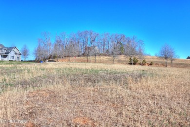 Large 1.03 Acre Corner lot. Beautiful property which is gently on The Preserve 9 Hole Golf Course in Tennessee - for sale on GolfHomes.com, golf home, golf lot