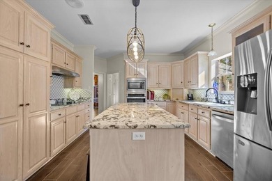 Discover this exceptional 3 or 4 bedroom, 3.5 bathroom gem on Hide-A-Way Lake Golf Course in Texas - for sale on GolfHomes.com, golf home, golf lot