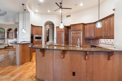 BEST VALUE within the guard-gated golf community of Ancala on Ancala Country Club in Arizona - for sale on GolfHomes.com, golf home, golf lot