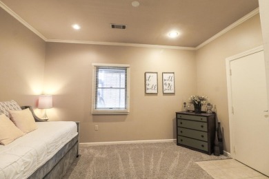 Welcome to 4007 Ridgepointe Cove - a beautifully maintained on RidgePointe Country Club in Arkansas - for sale on GolfHomes.com, golf home, golf lot