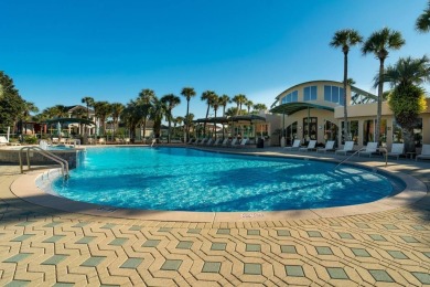 Welcome to your new beach home in prestigious, gated Destiny on Emerald Bay Golf Club in Florida - for sale on GolfHomes.com, golf home, golf lot