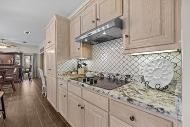 Discover this exceptional 3 or 4 bedroom, 3.5 bathroom gem on Hide-A-Way Lake Golf Course in Texas - for sale on GolfHomes.com, golf home, golf lot