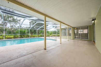 Seller may consider buyer concessions if made in an offer ~ on Tomoka Oaks Golf and Country Club in Florida - for sale on GolfHomes.com, golf home, golf lot