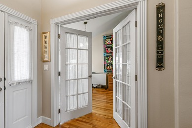 Discover the perfect blend of luxury and leisure at 91 Morning on Eagle Point Golf Course in Oregon - for sale on GolfHomes.com, golf home, golf lot