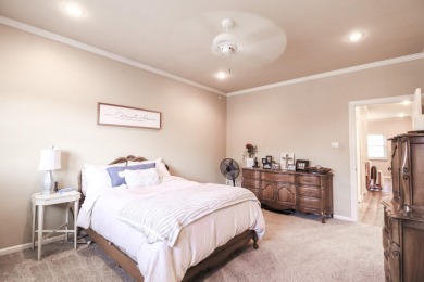 Welcome to 4007 Ridgepointe Cove - a beautifully maintained on RidgePointe Country Club in Arkansas - for sale on GolfHomes.com, golf home, golf lot