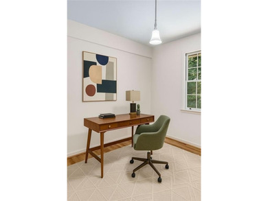 Want to be in the heart of Marietta City, minutes from the on City Club Marietta in Georgia - for sale on GolfHomes.com, golf home, golf lot