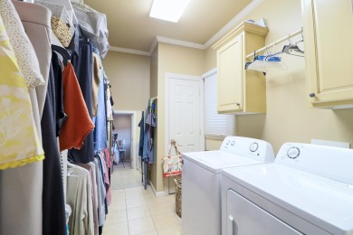 Welcome to 4007 Ridgepointe Cove - a beautifully maintained on RidgePointe Country Club in Arkansas - for sale on GolfHomes.com, golf home, golf lot