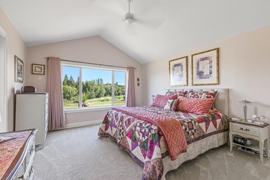 Discover the perfect blend of luxury and leisure at 91 Morning on Eagle Point Golf Course in Oregon - for sale on GolfHomes.com, golf home, golf lot