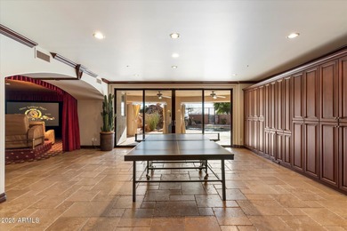 BEST VALUE within the guard-gated golf community of Ancala on Ancala Country Club in Arizona - for sale on GolfHomes.com, golf home, golf lot