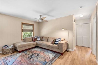 Want to be in the heart of Marietta City, minutes from the on City Club Marietta in Georgia - for sale on GolfHomes.com, golf home, golf lot