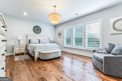 Discover the perfect blend of comfort, style, and community in on Canongate Golf At Sun City Peachtree in Georgia - for sale on GolfHomes.com, golf home, golf lot