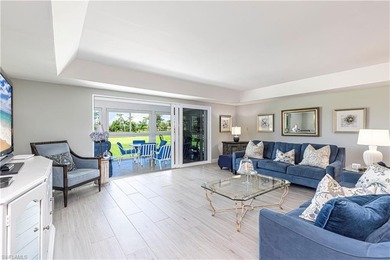 Best location in The Glades! Beautiful second floor condo on The Glades Golf and Country Club in Florida - for sale on GolfHomes.com, golf home, golf lot