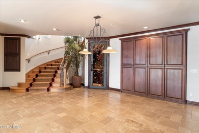 BEST VALUE within the guard-gated golf community of Ancala on Ancala Country Club in Arizona - for sale on GolfHomes.com, golf home, golf lot