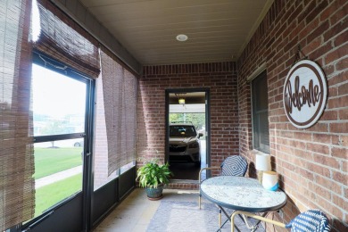 Welcome to 4007 Ridgepointe Cove - a beautifully maintained on RidgePointe Country Club in Arkansas - for sale on GolfHomes.com, golf home, golf lot