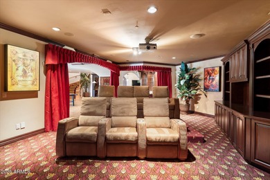 BEST VALUE within the guard-gated golf community of Ancala on Ancala Country Club in Arizona - for sale on GolfHomes.com, golf home, golf lot