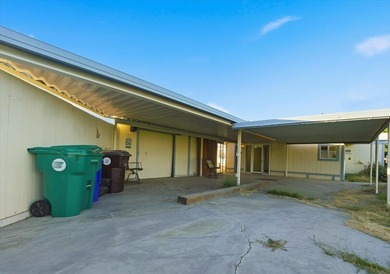 55+. Absolutely gorgeous view of golf course and mountains!! on The Club At Shenandoah Springs in California - for sale on GolfHomes.com, golf home, golf lot