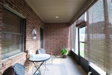 Welcome to 4007 Ridgepointe Cove - a beautifully maintained on RidgePointe Country Club in Arkansas - for sale on GolfHomes.com, golf home, golf lot