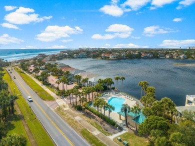 Welcome to your new beach home in prestigious, gated Destiny on Emerald Bay Golf Club in Florida - for sale on GolfHomes.com, golf home, golf lot