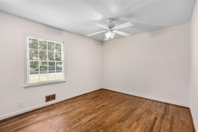 Want to be in the heart of Marietta City, minutes from the on City Club Marietta in Georgia - for sale on GolfHomes.com, golf home, golf lot