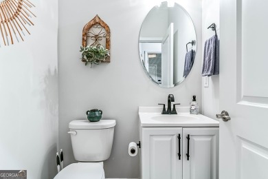 Discover the perfect blend of comfort, style, and community in on Canongate Golf At Sun City Peachtree in Georgia - for sale on GolfHomes.com, golf home, golf lot